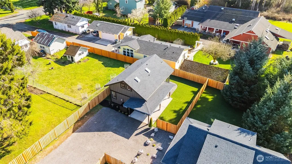 2905 Cedarwood Avenue Bellingham WA 98225
