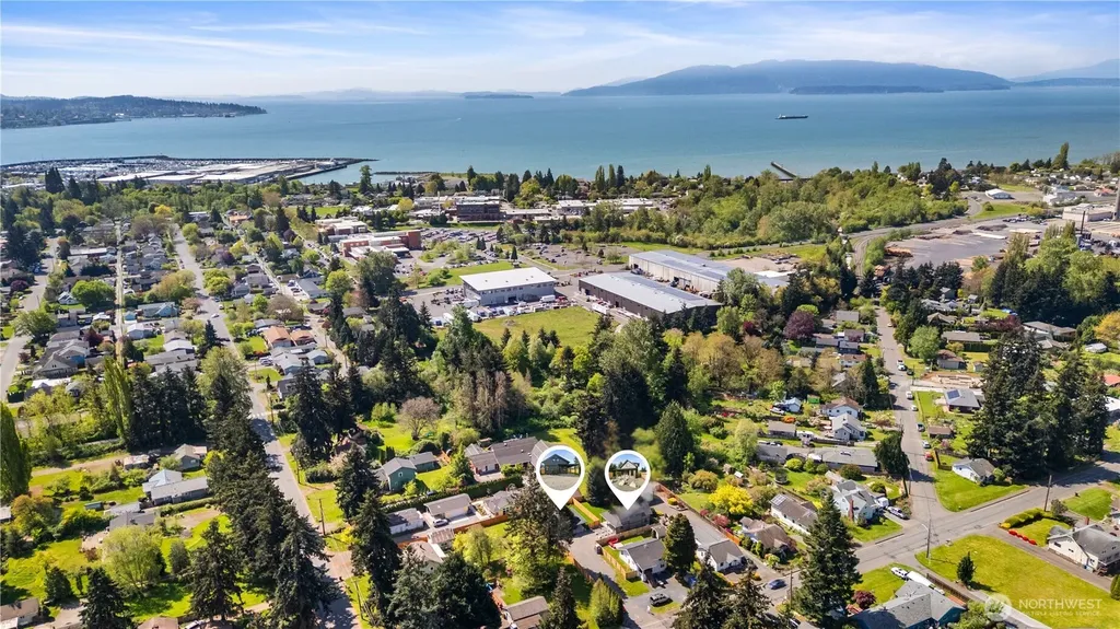2905 Cedarwood Avenue Bellingham WA 98225