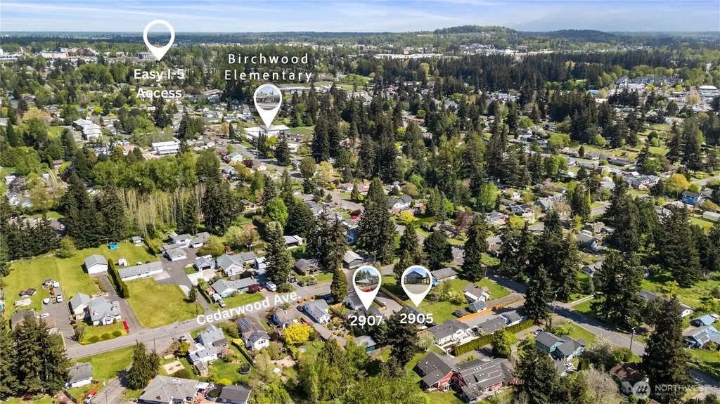 2905 Cedarwood Avenue Bellingham WA 98225