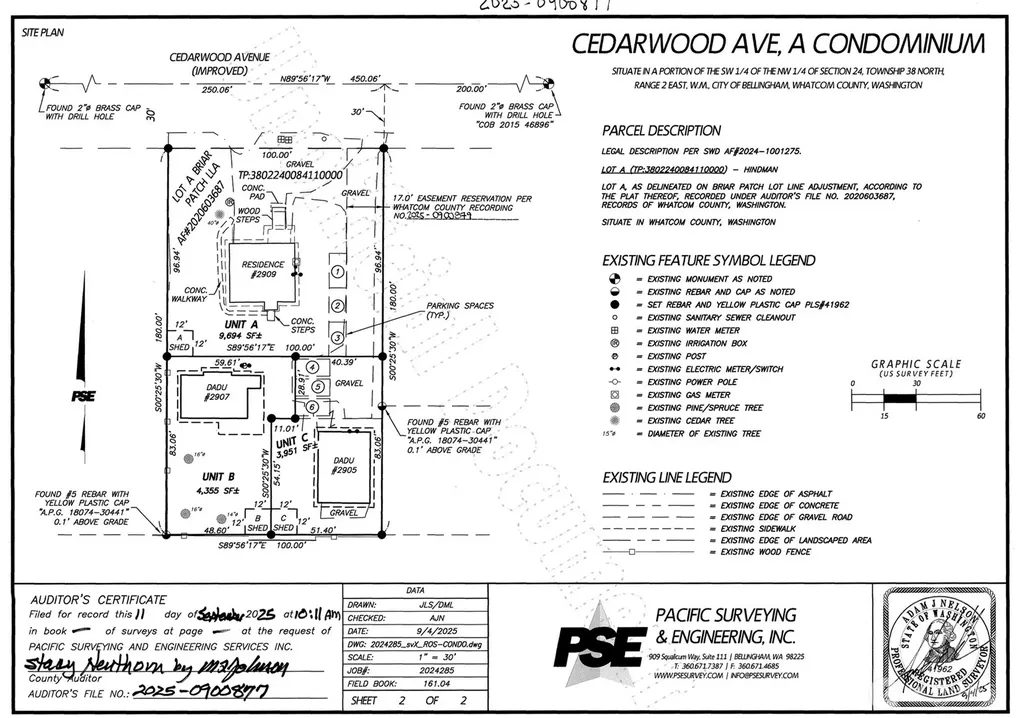 2905 Cedarwood Avenue Bellingham WA 98225