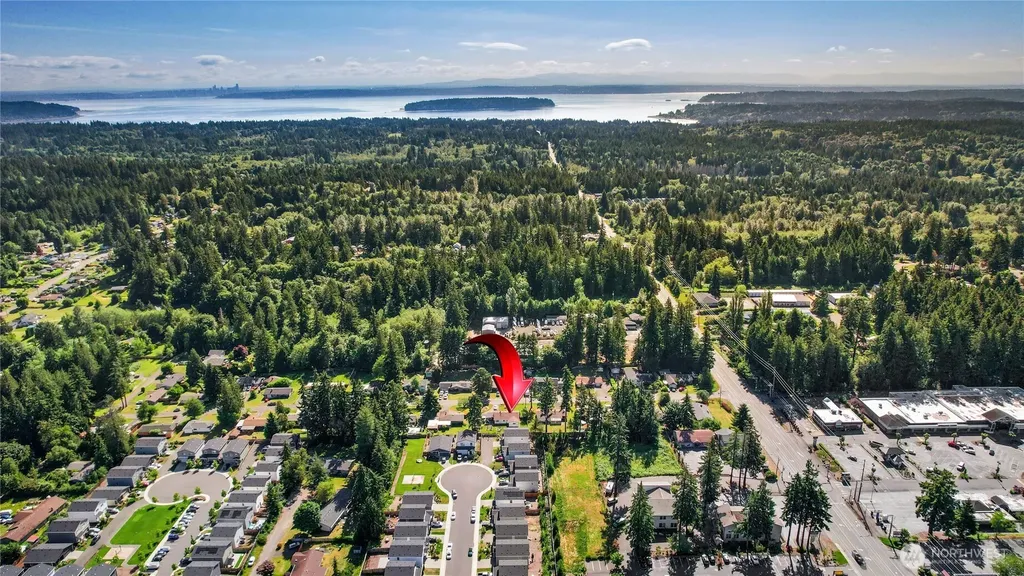 4390 SE Elijah Court Port Orchard WA 98366