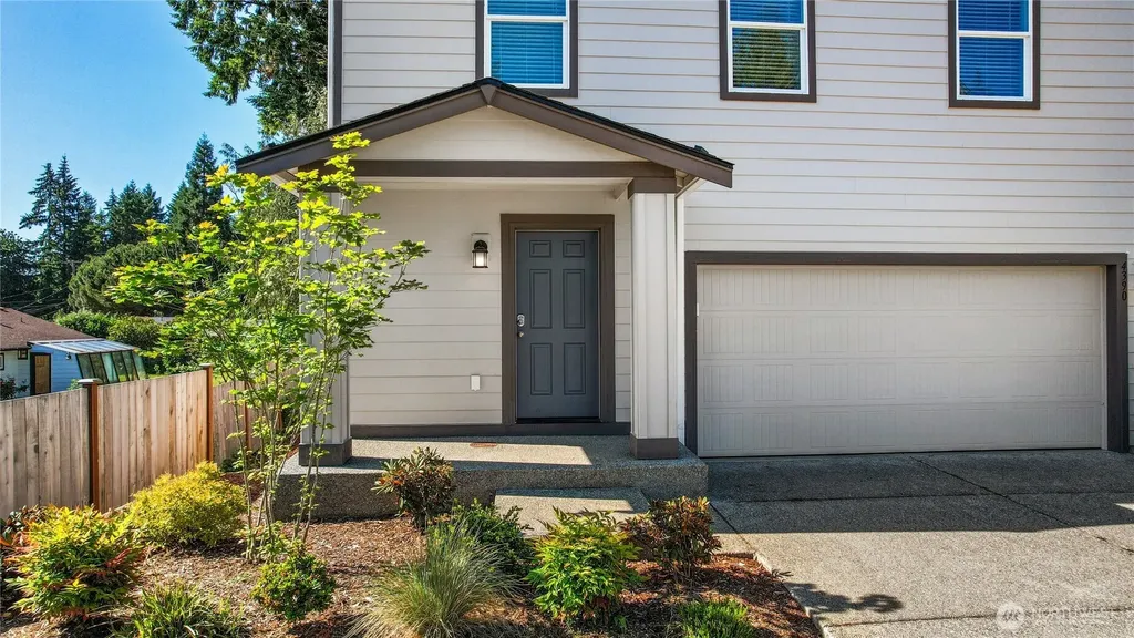 4390 SE Elijah Court Port Orchard WA 98366