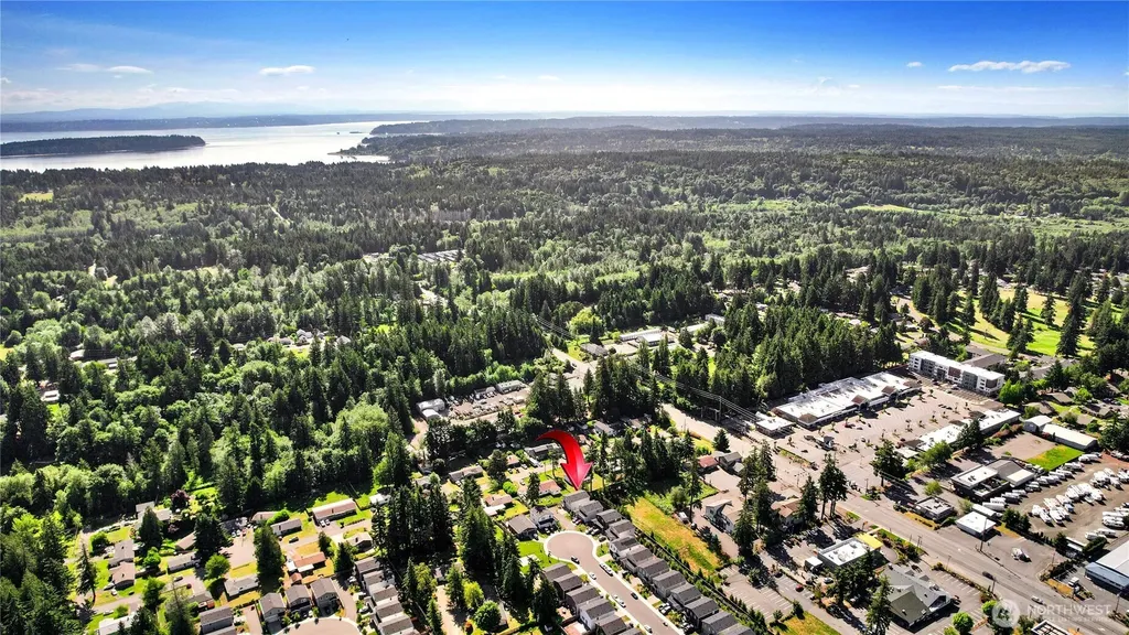 4390 SE Elijah Court Port Orchard WA 98366