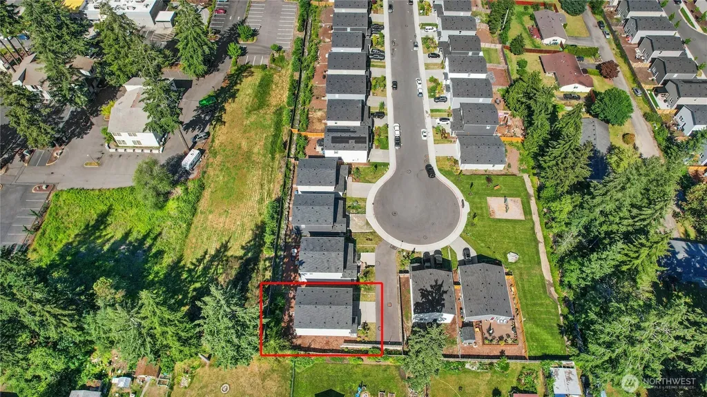 4390 SE Elijah Court Port Orchard WA 98366