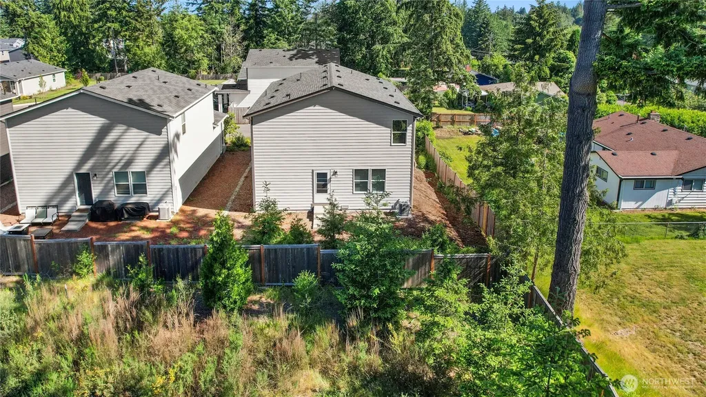 4390 SE Elijah Court Port Orchard WA 98366