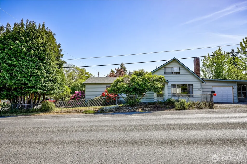 1330 Sheridan Street Port Townsend WA 98368