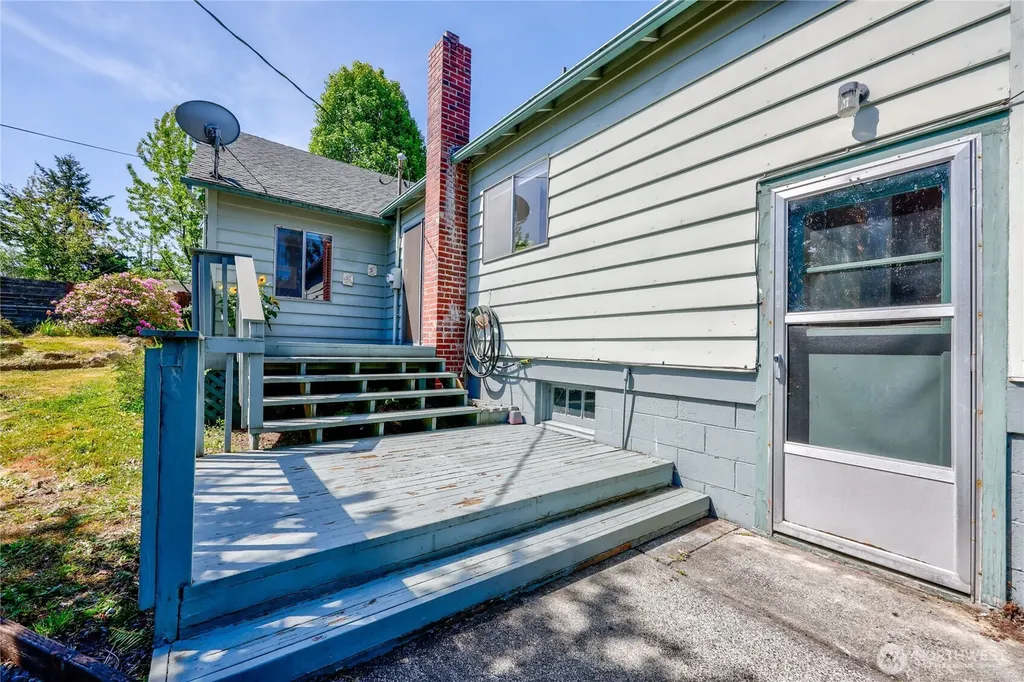 1330 Sheridan Street Port Townsend WA 98368