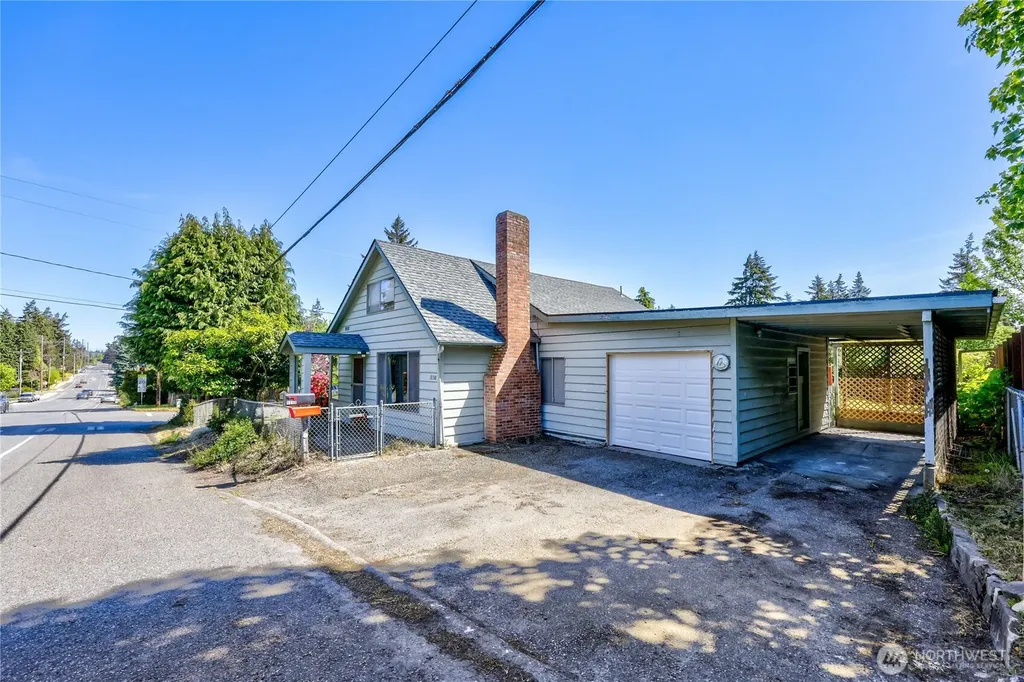 1330 Sheridan Street Port Townsend WA 98368