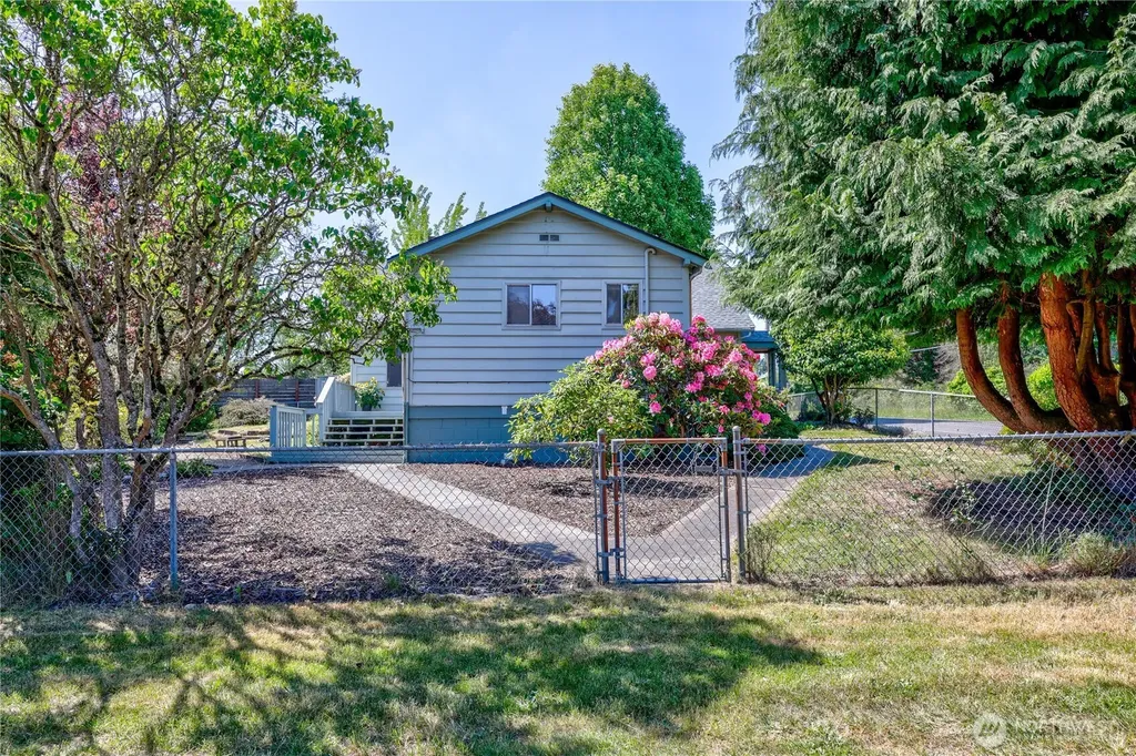 1330 Sheridan Street Port Townsend WA 98368