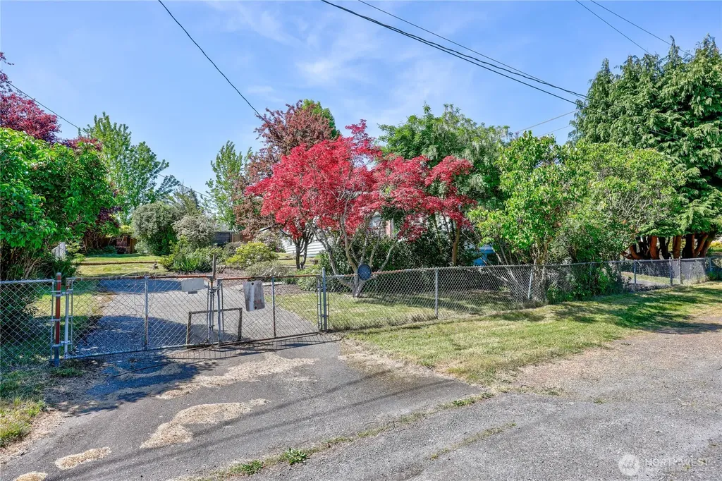 1330 Sheridan Street Port Townsend WA 98368