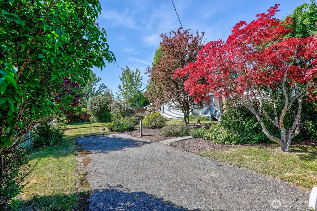 1330 Sheridan Street Port Townsend WA 98368