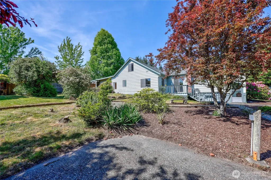 1330 Sheridan Street Port Townsend WA 98368