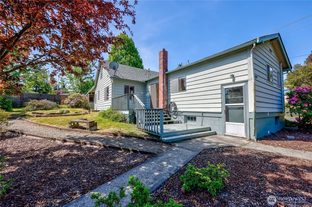 1330 Sheridan Street Port Townsend WA 98368