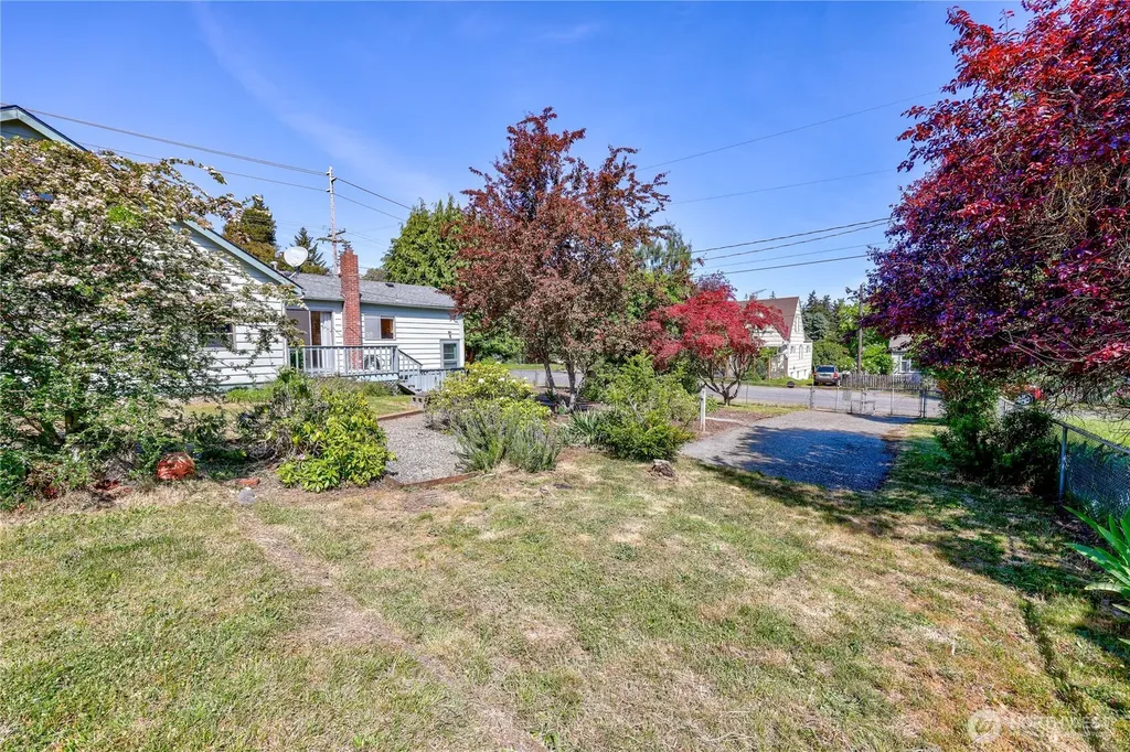 1330 Sheridan Street Port Townsend WA 98368