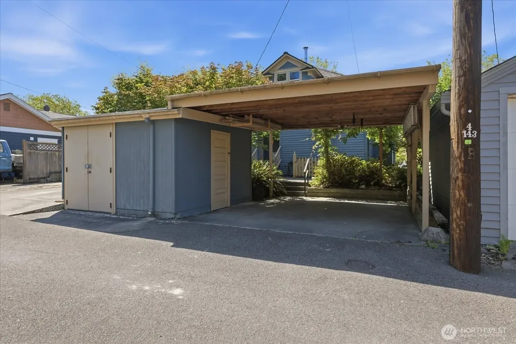 1621 Colby Avenue Everett WA 98201
