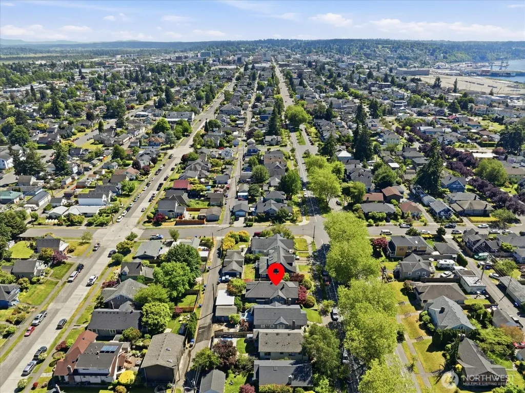 1621 Colby Avenue Everett WA 98201