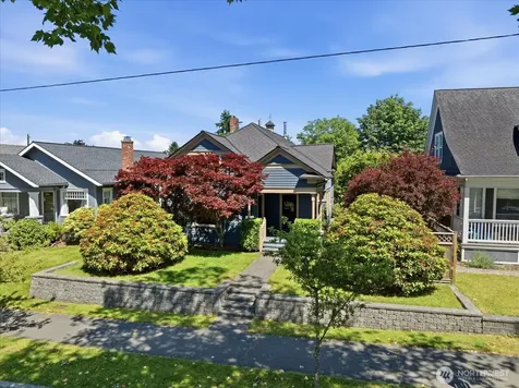 1621 Colby Avenue Everett WA 98201