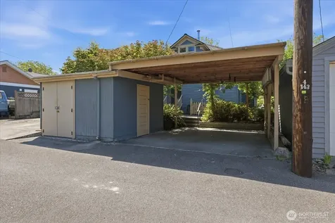 1621 Colby Avenue Everett WA 98201