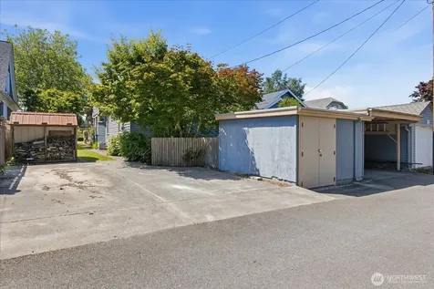 1621 Colby Avenue Everett WA 98201