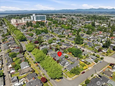 1621 Colby Avenue Everett WA 98201