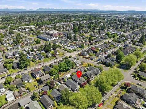 1621 Colby Avenue Everett WA 98201