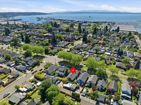 1621 Colby Avenue Everett WA 98201