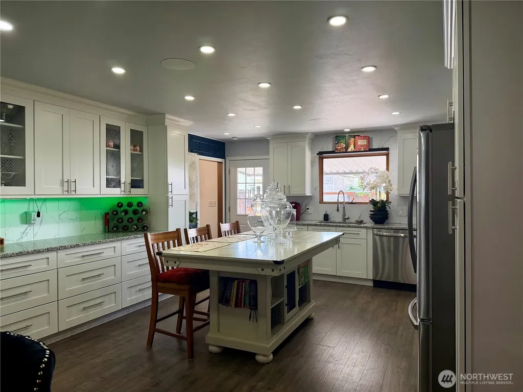 104 E 1st Avenue Odessa WA 99159