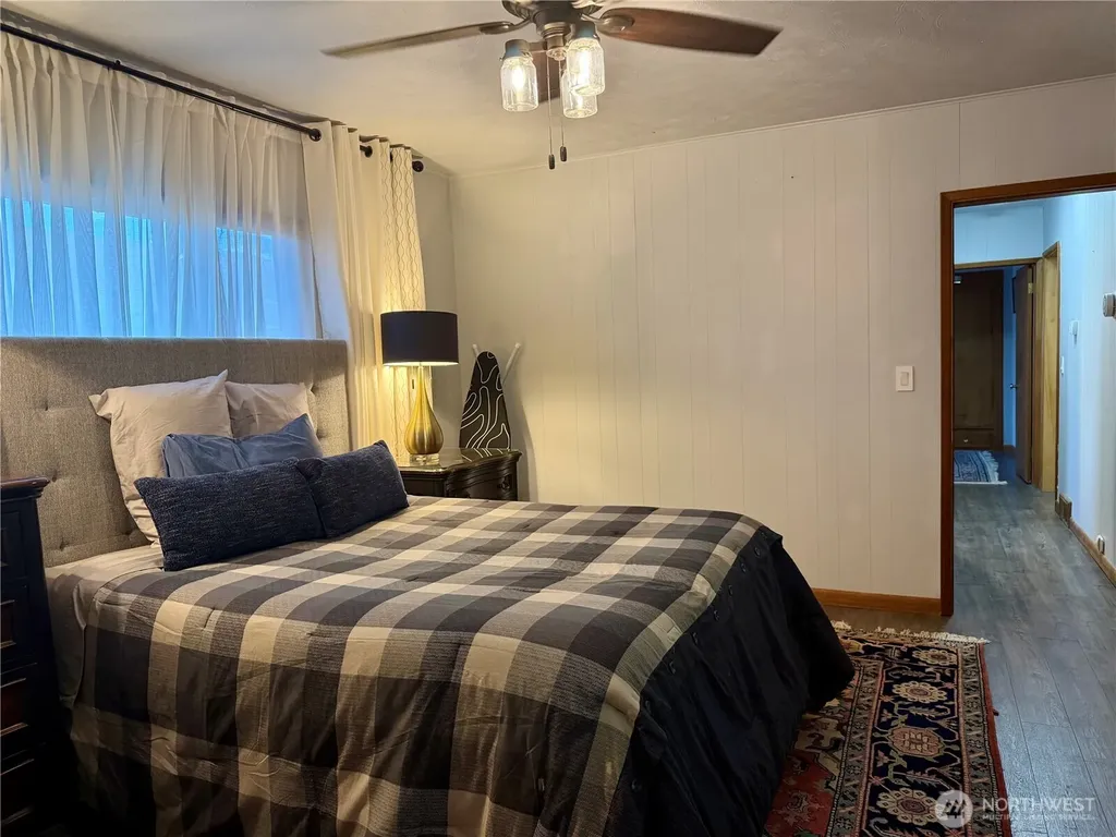 104 E 1st Avenue Odessa WA 99159