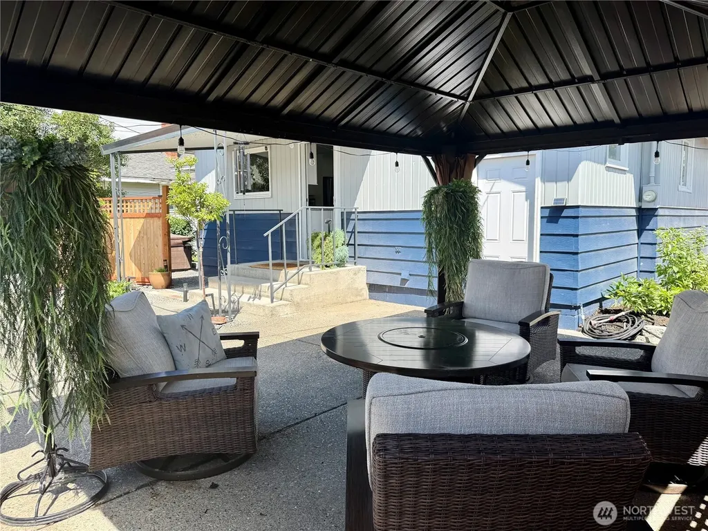 104 E 1st Avenue Odessa WA 99159
