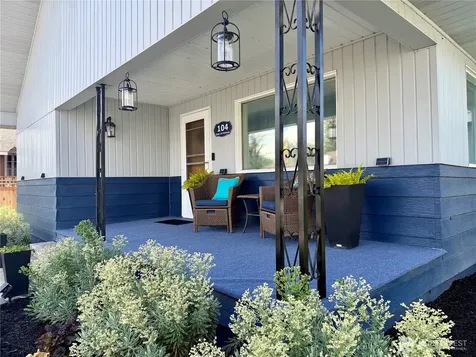 104 E 1st Avenue Odessa WA 99159