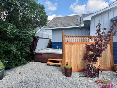 104 E 1st Avenue Odessa WA 99159