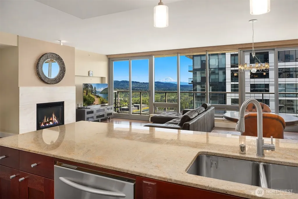 650 Bellevue Way NE Bellevue WA 98004