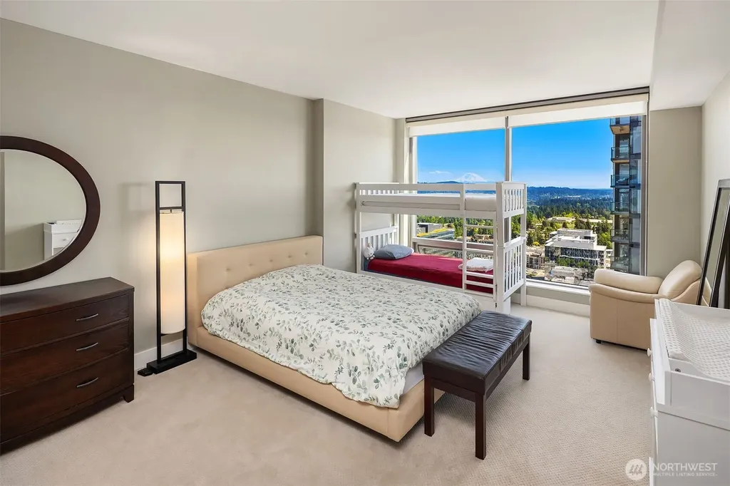 650 Bellevue Way NE Bellevue WA 98004