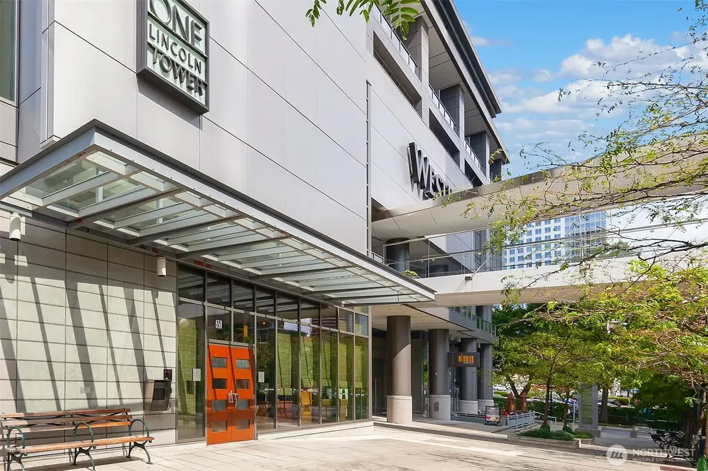 650 Bellevue Way NE Bellevue WA 98004