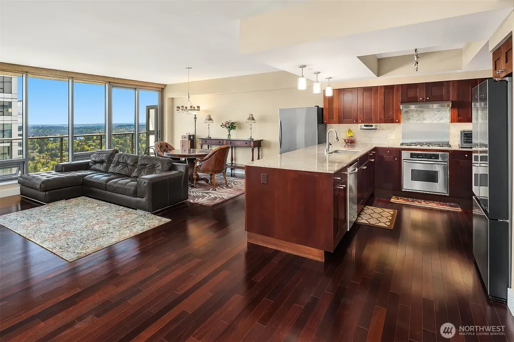 650 Bellevue Way NE Bellevue WA 98004