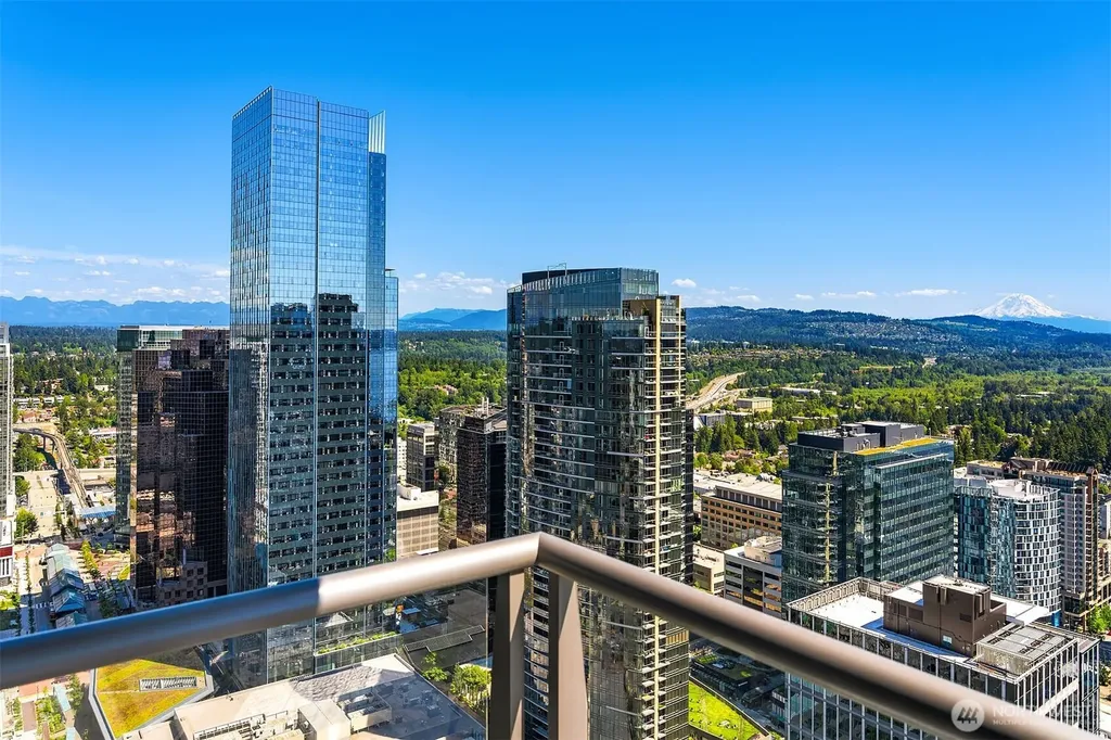 650 Bellevue Way NE Bellevue WA 98004