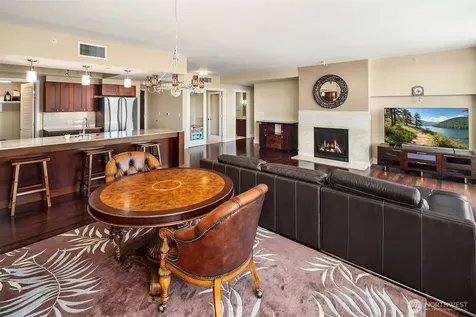 650 Bellevue Way NE Bellevue WA 98004