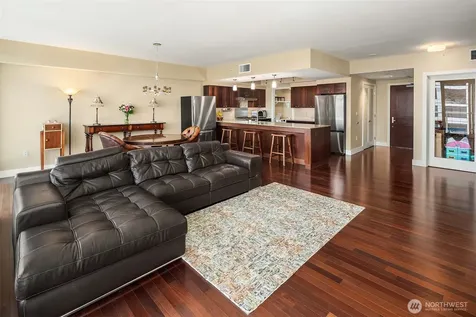 650 Bellevue Way NE Bellevue WA 98004