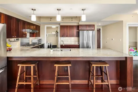 650 Bellevue Way NE Bellevue WA 98004