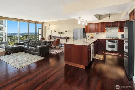 650 Bellevue Way NE Bellevue WA 98004