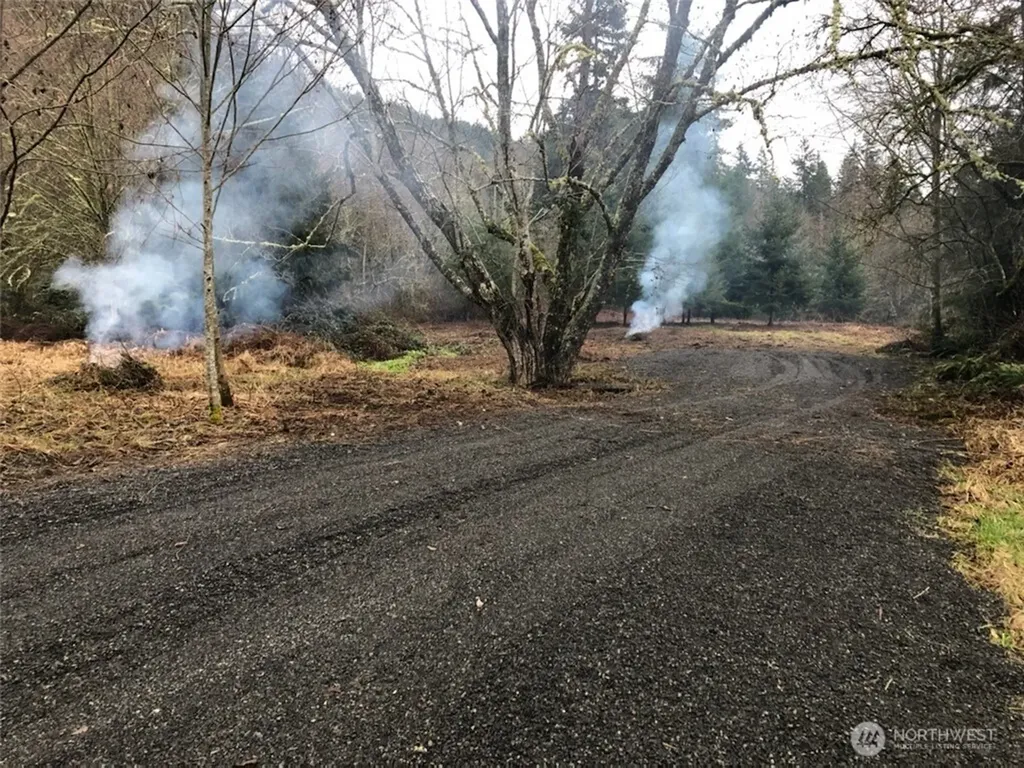 352 Larson Road Silver Creek WA 98585