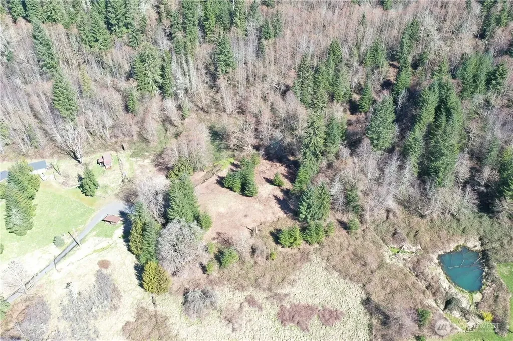 352 Larson Road Silver Creek WA 98585