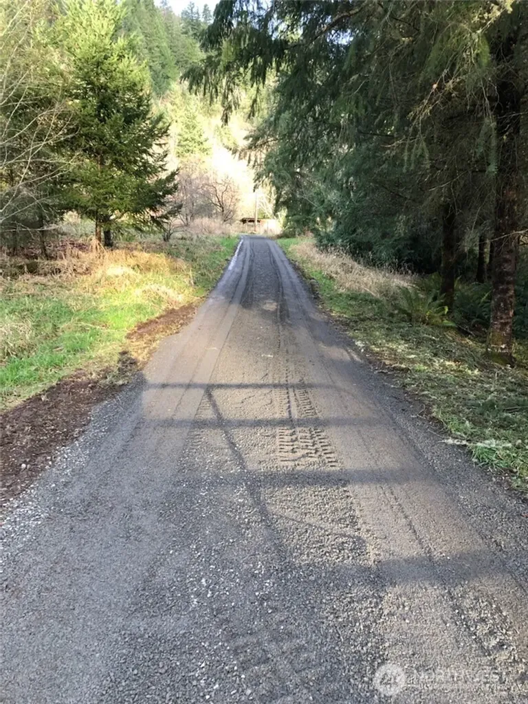 352 Larson Road Silver Creek WA 98585