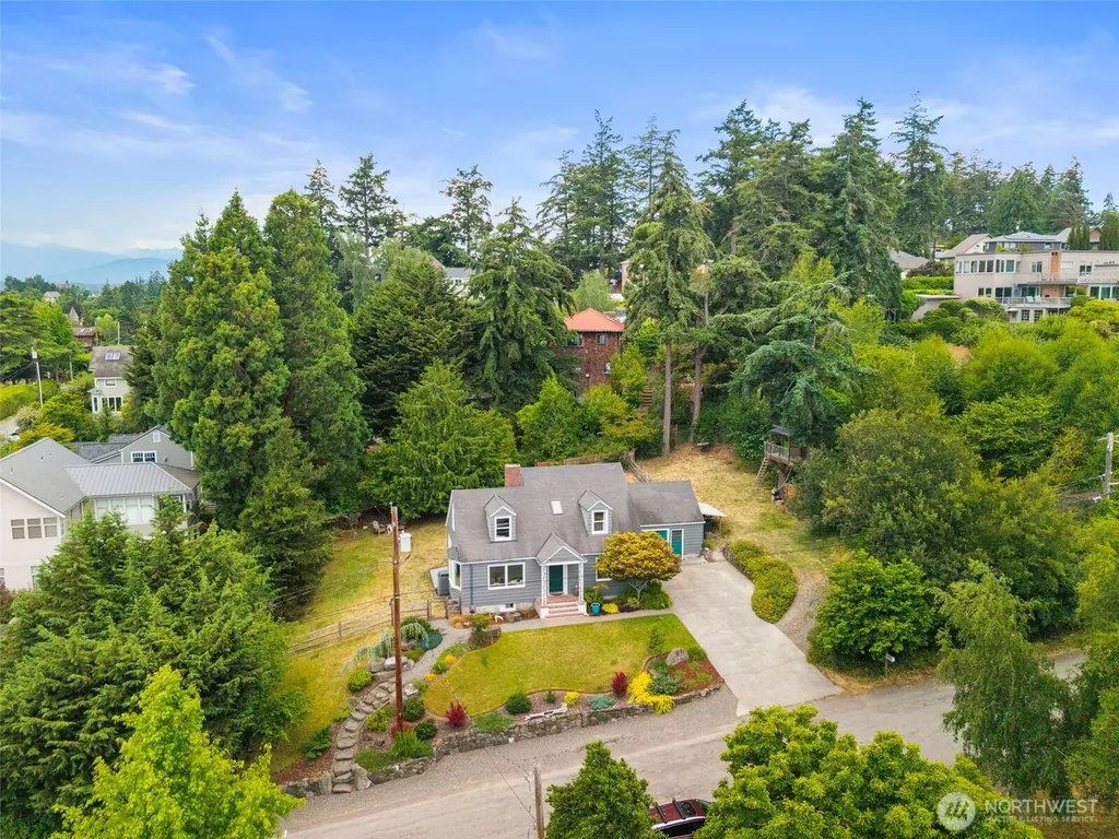 1231 Monroe Street Port Townsend WA 98368