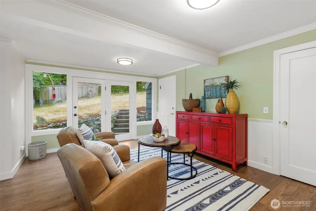 1231 Monroe Street Port Townsend WA 98368