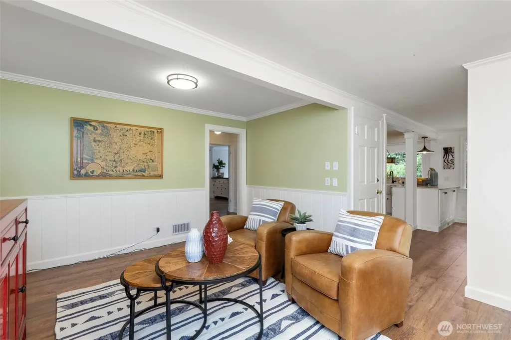 1231 Monroe Street Port Townsend WA 98368