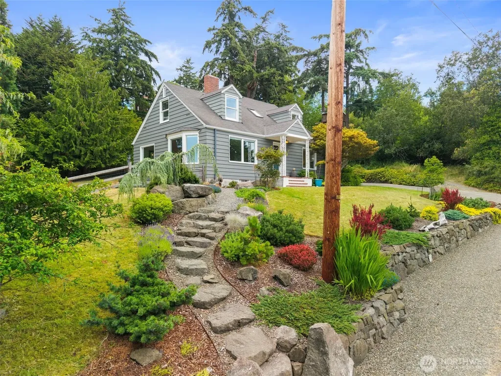 1231 Monroe Street Port Townsend WA 98368