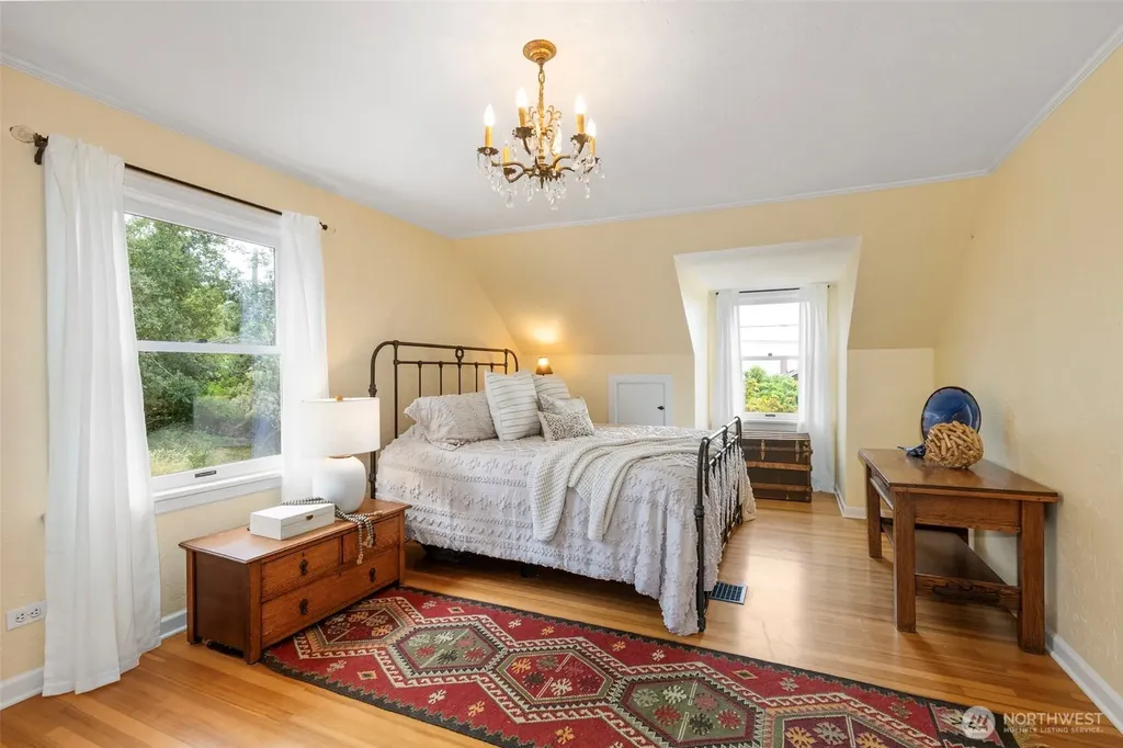 1231 Monroe Street Port Townsend WA 98368