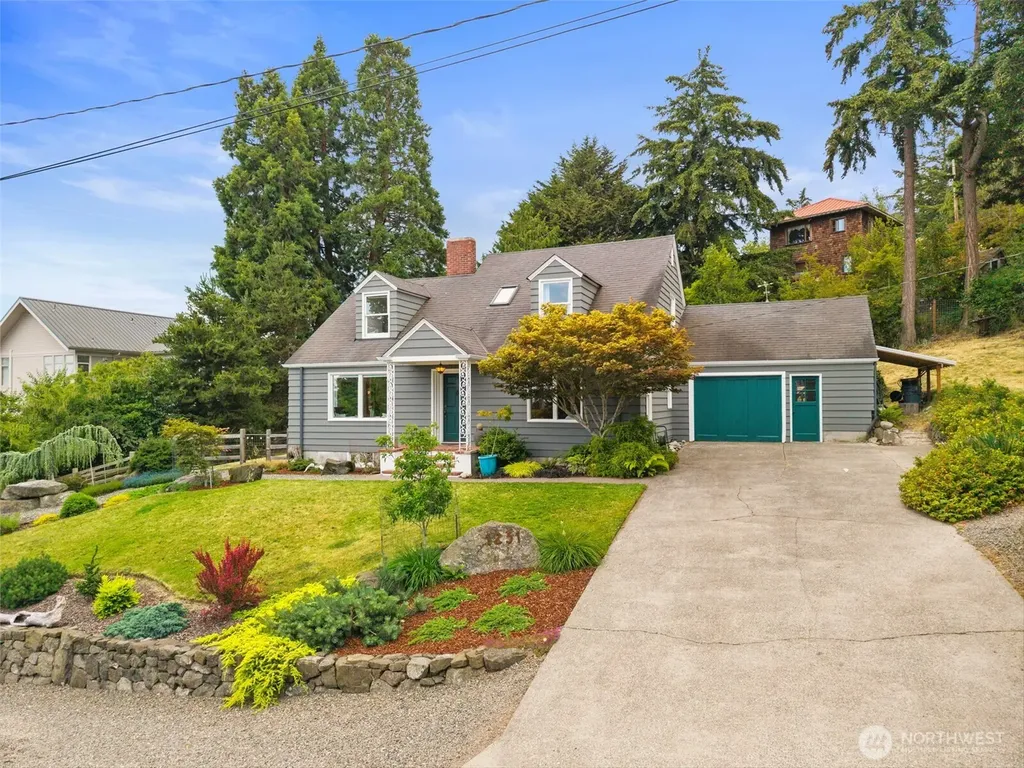 1231 Monroe Street Port Townsend WA 98368