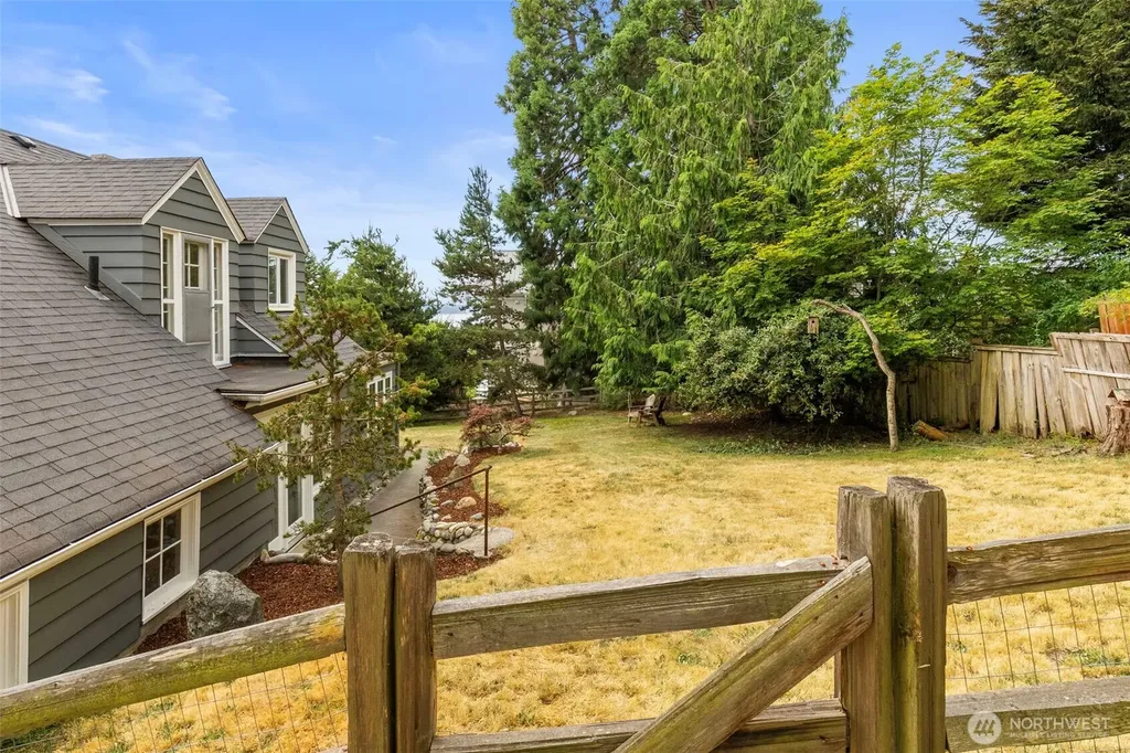 1231 Monroe Street Port Townsend WA 98368